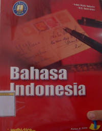 Bahasa Indonesia 1 Kelas X SMK