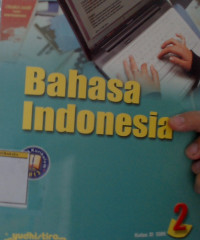 Bahasa Indonesia 2 Kelas XI SMK