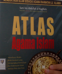 Atlas Agama Islam