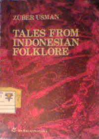 Tales From Indonesian Folklore