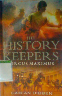 The History Keepers Cir Cus Maximus