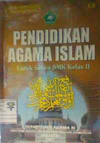 Pendidikan Agama Islam Kelas XI