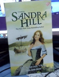 Sandra hill